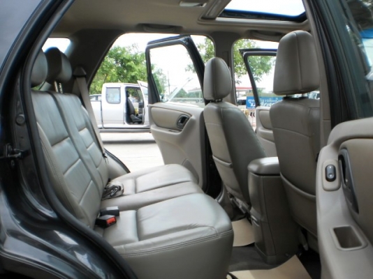 2003 FORD ESCAPE, ESCAPE 3.0 XLT LIMITED 2003 FORD ESCAPE, ESCAPE 3.0 XLT LIMITED