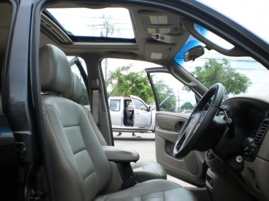 2003 FORD ESCAPE, ESCAPE 3.0 XLT LIMITED 2003 FORD ESCAPE, ESCAPE 3.0 XLT LIMITED