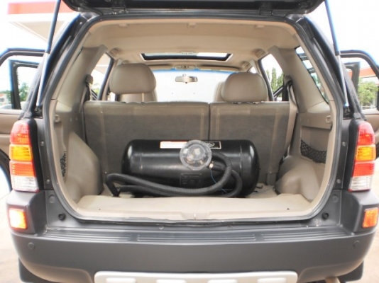 2003 FORD ESCAPE, ESCAPE 3.0 XLT LIMITED 2003 FORD ESCAPE, ESCAPE 3.0 XLT LIMITED