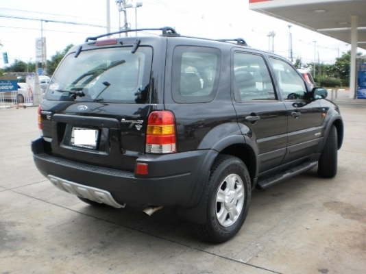 2003 FORD ESCAPE, ESCAPE 3.0 XLT LIMITED 2003 FORD ESCAPE, ESCAPE 3.0 XLT LIMITED