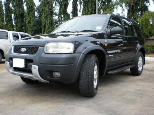 2003 FORD ESCAPE, ESCAPE 3.0 XLT LIMITED
