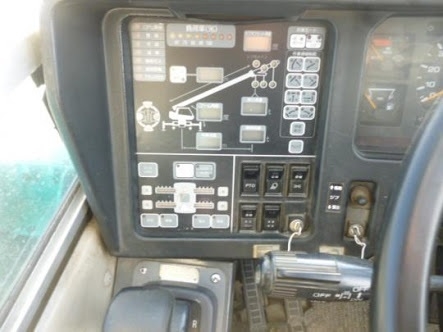 ขาย kobelco rk250-3 ปี1996