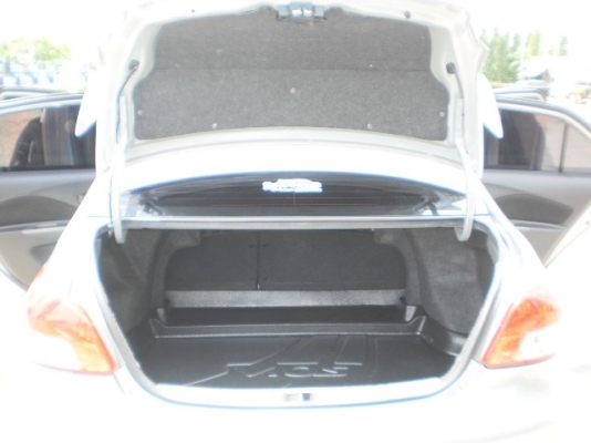 TOYOTA SOLUNA VIOS 1.5 G 2007 TOYOTA SOLUNA VIOS 1.5 G 2007