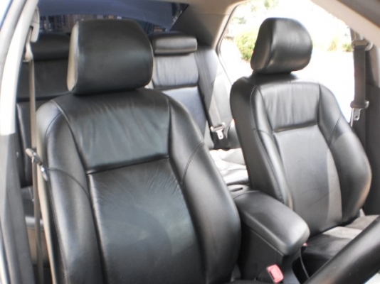 TOYOTA SOLUNA VIOS 1.5 G 2007 TOYOTA SOLUNA VIOS 1.5 G 2007