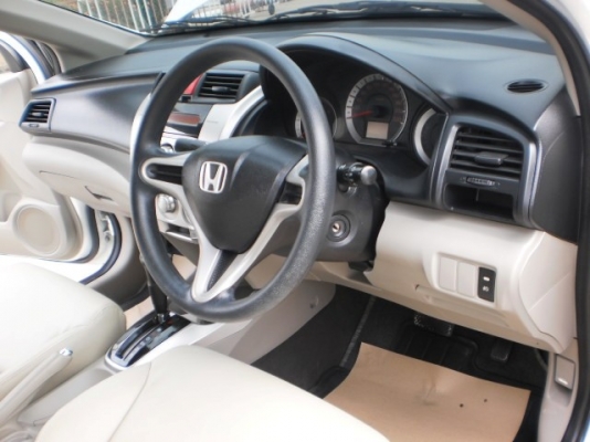 HONDA CITCITY 1.5V i-VTEC (ABS) 2011 HONDA CITCITY 1.5V i-VTEC (ABS) 2011