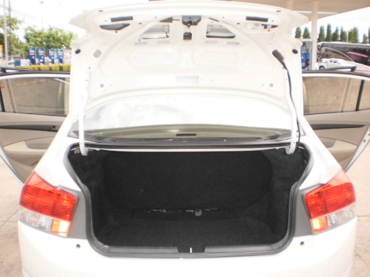 HONDA CITCITY 1.5V i-VTEC (ABS) 2011 HONDA CITCITY 1.5V i-VTEC (ABS) 2011