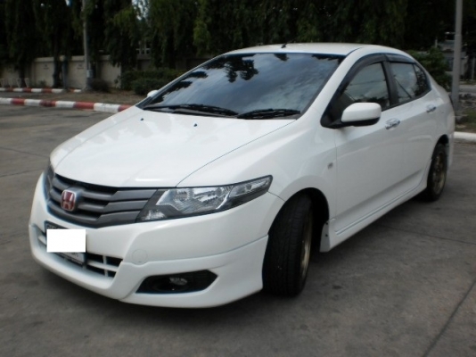 HONDA CITCITY 1.5V i-VTEC (ABS) 2011 HONDA CITCITY 1.5V i-VTEC (ABS) 2011
