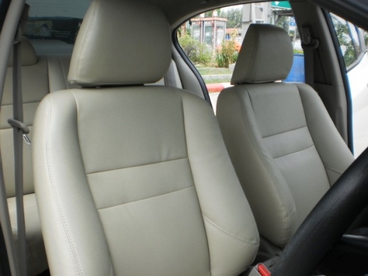 HONDA CITCITY 1.5V i-VTEC (ABS) 2011 HONDA CITCITY 1.5V i-VTEC (ABS) 2011