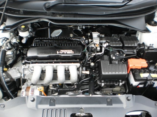 HONDA CITCITY 1.5V i-VTEC (ABS) 2011 HONDA CITCITY 1.5V i-VTEC (ABS) 2011