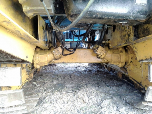 ขายรถเกี่ยว เกษตรพัฒนา