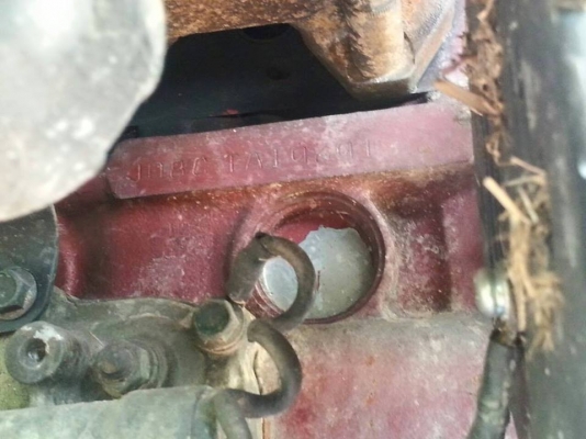 ขายรถเกี่ยวข้าว บางไทร เครื่องJO8C TERBO 260แรง ตัวเดิน12 ปั้ม23 สภาพพร้อมใช้งาน สนใจโทร 090-8588220คุณนะ 093-3258446คุณบิว ID:narong498 หรือเข้าดูสินค้าอื่นๆได้ที่ www.truck.in.th/498 หรือเพจFacebook ณรงค์ ซื้อขายรถมือสอง (เว็บไซต์ส่วนตัว) หรือFacebook ต