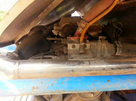 ขายรถเกี่ยวข้าว บางไทร เครื่องJO8C TERBO 260แรง ตัวเดิน12 ปั้ม23 สภาพพร้อมใช้งาน สนใจโทร 090-8588220คุณนะ 093-3258446คุณบิว ID:narong498 หรือเข้าดูสินค้าอื่นๆได้ที่ www.truck.in.th/498 หรือเพจFacebook ณรงค์ ซื้อขายรถมือสอง (เว็บไซต์ส่วนตัว) หรือFacebook ต