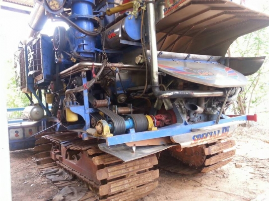 ขายรถเกี่ยวข้าว บางไทร เครื่องJO8C TERBO 260แรง ตัวเดิน12 ปั้ม23 สภาพพร้อมใช้งาน สนใจโทร 090-8588220คุณนะ 093-3258446คุณบิว ID:narong498 หรือเข้าดูสินค้าอื่นๆได้ที่ www.truck.in.th/498 หรือเพจFacebook ณรงค์ ซื้อขายรถมือสอง (เว็บไซต์ส่วนตัว) หรือFacebook ต