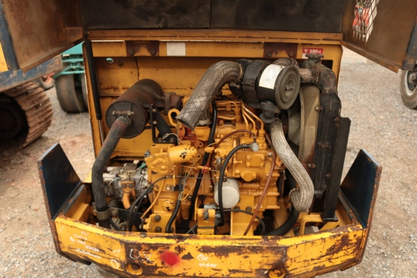 ขายถูกๆ รถขุด Komatsu Pc