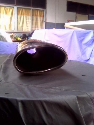 ปลายท่อ มูเก้น