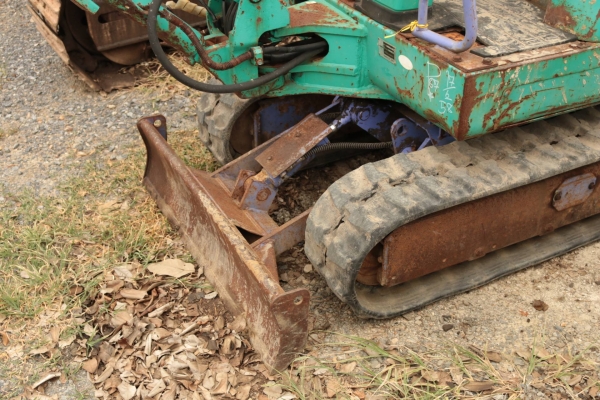 ขายถูกๆ Komatsu PC07