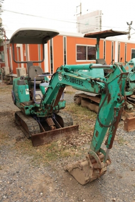 ขายถูกๆ Komatsu PC07