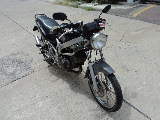 Suzuki Flash 110