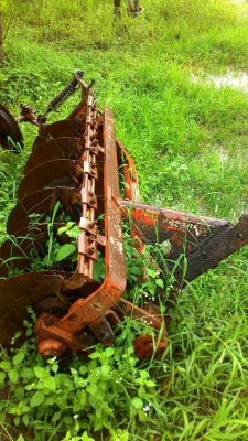 ขออนุญาตฝากขายรถไถ KUBOTA L4508 พร้อมผาน6 ราคา 220,000 มีเล่มทะเบียนพร้อมโอน มีรถขนส่งบริการทั่วไทย และยังมีรถไถ รถขุดเล็ก หลายรุ่นหลายราคา สนใจโทรสอบถามได้ครับ 0818618678