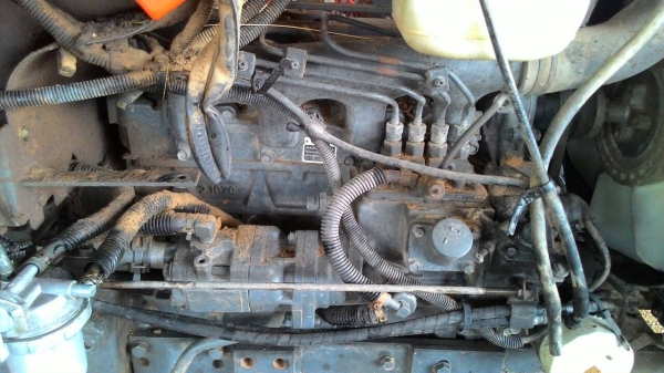 ขออนุญาตฝากขายรถไถ KUBOTA L4508 พร้อมผาน6 ราคา 220,000 มีเล่มทะเบียนพร้อมโอน มีรถขนส่งบริการทั่วไทย และยังมีรถไถ รถขุดเล็ก หลายรุ่นหลายราคา สนใจโทรสอบถามได้ครับ 0818618678