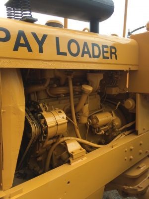 รถตักล้อยาง JH 30B สภาพมือสองนำเข้ายังไม่ผ่านการใช้งานในบ้านเรา เก็บสี ต่อแขนแล้ว รถตักล้อยาง JH 30B สภาพมือสองนำเข้ายังไม่ผ่านการใช้งานในบ้านเรา เก็บสี ต่อแขนแล้ว