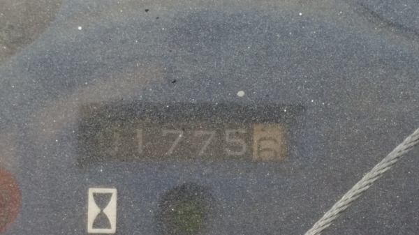 ขายด่วนรถยกKOMATSU FG25-12 ยก2.5ตันเสาสูง3เมตรรถนอกนำเข้ายังไม่เคยใช้งานในเมืองไทยเลย=รุ่นใหม่ขายถูกๆๆ