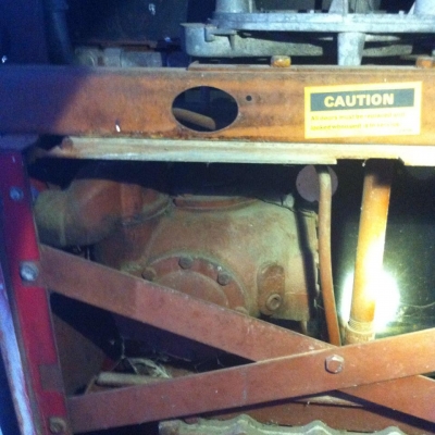 ขายหัวจาย PTT