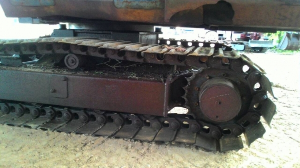 ขออนุญาตฝากขายรถขุด  KUBOTA   รุ่น KX033 เก่านอก พร้อมหัวกระแทก NPK และบุ้งกี๋ ราคา 310,000 มีรถขนส่งบริการทั่วไทย และยังมีรถไถ รถขุดเล็ก หลายรุ่นหลายราคา