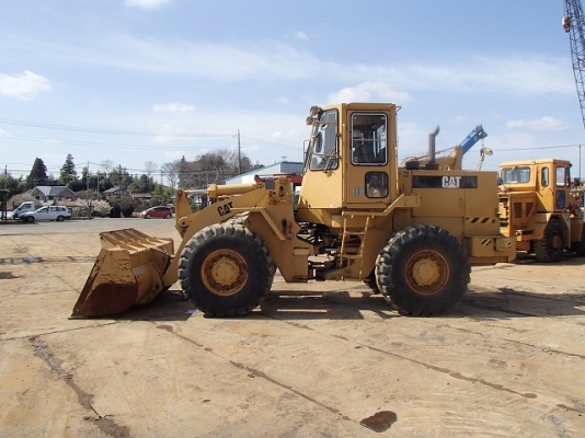 CAT 936E อีกคัน ซีเรียล 2,700 นำเข้าจากญี่ปุ่น 090-986-2521 อ๊อบ