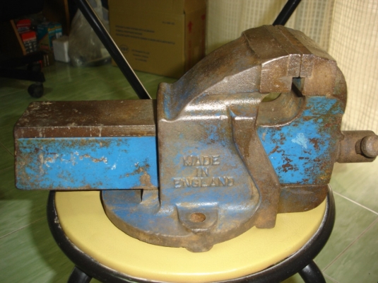 ขายปากกา RECORD No.3 Made in ENGLAND หล่อ ๆ