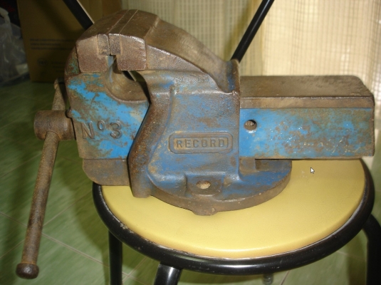 ขายปากกา RECORD No.3 Made in ENGLAND หล่อ ๆ