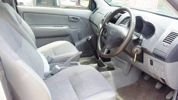 รถบ้านฝากขาย *** VIGO D4D 2.5 j ปี 07 ไมล์ 145961 รถบ้านฝากขาย *** VIGO D4D 2.5 j ปี 07 ไมล์ 145961