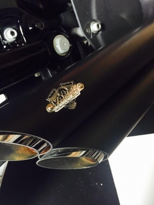 Harley Davidson48 ปี2012