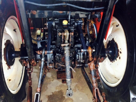 ยันมาร์EF393T