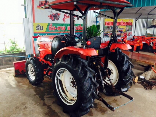 ยันมาร์EF393T