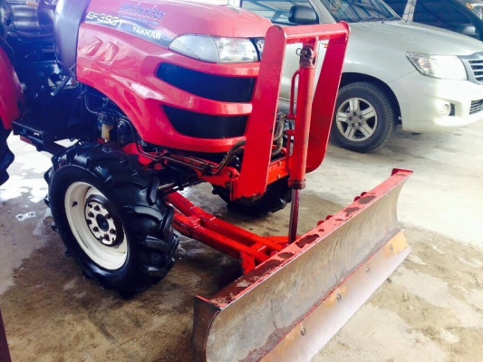 ยันมาร์EF393T