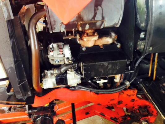 ยันมาร์EF393T