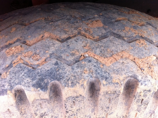 ขายดาว์รถเทลเลอร์บรรทุกแบคโฮ2เพลา KT 729