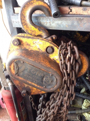 รอกสาวมือ KITO