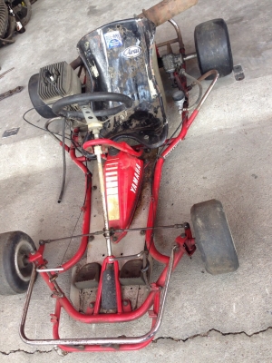 รถโนคาท YAMAHA