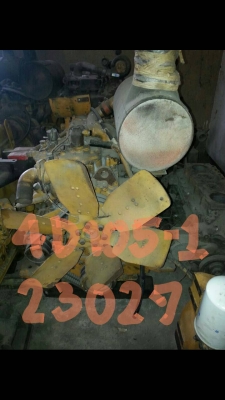 เครื่อง4D1052+4D105+เกียร์ เก่านอกครับ เครื่อง4D1052+4D105+เกียร์ เก่านอกครับ