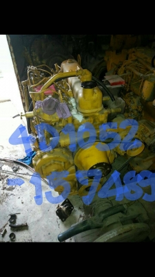 เครื่อง4D1052+4D105+เกียร์ เก่านอกครับ เครื่อง4D1052+4D105+เกียร์ เก่านอกครับ