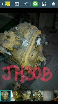 เครื่อง4D1052+4D105+เกียร์ เก่านอกครับ เครื่อง4D1052+4D105+เกียร์ เก่านอกครับ