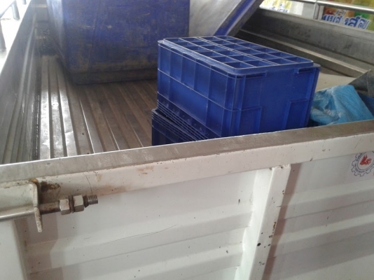 ด่วนด่วนขายรถหกล้ออีซูซุสภาพใหม่