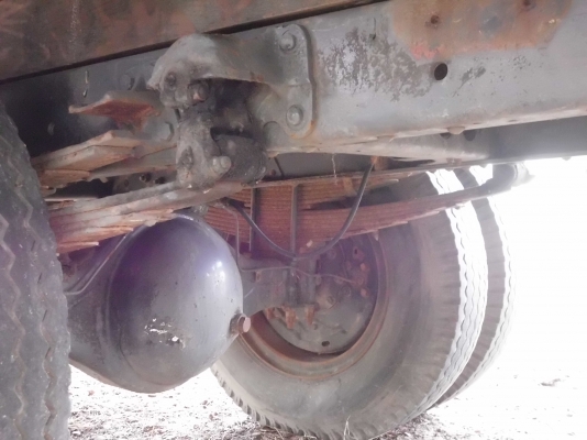 ขายรถบรรทุก 6 ล้อ อิซูซุร็อคกี้ เครื่อง 160 แรงม้า สนใจโทรฉลาดศิลป์0808255385,0844966119,0810707634