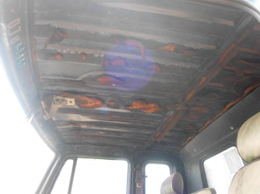 ขายรถบรรทุก 6 ล้อ อิซูซุร็อคกี้ เครื่อง 160 แรงม้า สนใจโทรฉลาดศิลป์0808255385,0844966119,0810707634