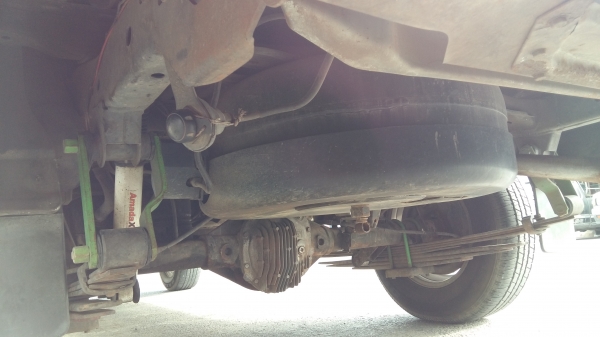 ขายถูก นาวาร่า Nissan Navara ปี 2010 รถสวยบางเดิม น่าใช้งาน ขายถูก นาวาร่า Nissan Navara ปี 2010 รถสวยบางเดิม น่าใช้งาน