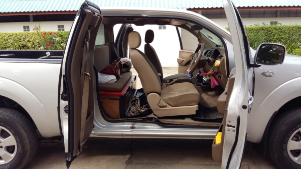 ขายถูก นาวาร่า Nissan Navara ปี 2010 รถสวยบางเดิม น่าใช้งาน ขายถูก นาวาร่า Nissan Navara ปี 2010 รถสวยบางเดิม น่าใช้งาน