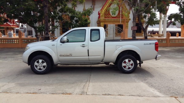 ขายถูก นาวาร่า Nissan Navara ปี 2010 รถสวยบางเดิม น่าใช้งาน ขายถูก นาวาร่า Nissan Navara ปี 2010 รถสวยบางเดิม น่าใช้งาน