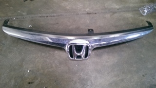 อะไหล่honda